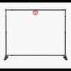 10wx8h Step and Repeat Backdrop Thumbnail