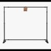 10wx8h Step and Repeat Backdrop Thumbnail