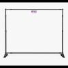 10wx8h Step and Repeat Backdrop Thumbnail