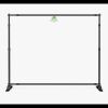 10wx8h Step and Repeat Backdrop Thumbnail