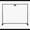 10wx8h Step and Repeat Backdrop Thumbnail