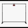 10wx8h Step and Repeat Backdrop Thumbnail