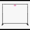 10wx8h Step and Repeat Backdrop Thumbnail