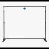 10wx8h Step and Repeat Backdrop Thumbnail