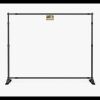 10wx8h Step and Repeat Backdrop Thumbnail