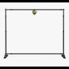 10wx8h Step and Repeat Backdrop Thumbnail