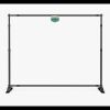 10wx8h Step and Repeat Backdrop Thumbnail