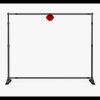 10wx8h Step and Repeat Backdrop Thumbnail