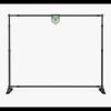 10wx8h Step and Repeat Backdrop Thumbnail