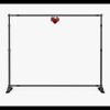 10wx8h Step and Repeat Backdrop Thumbnail
