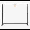 10wx8h Step and Repeat Backdrop Thumbnail
