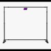 10wx8h Step and Repeat Backdrop Thumbnail