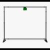 10wx8h Step and Repeat Backdrop Thumbnail