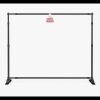 10wx8h Step and Repeat Backdrop Thumbnail