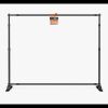 10wx8h Step and Repeat Backdrop Thumbnail