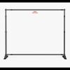 10wx8h Step and Repeat Backdrop Thumbnail