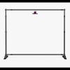10wx8h Step and Repeat Backdrop Thumbnail