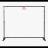 10wx8h Step and Repeat Backdrop Thumbnail