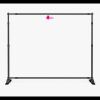 10wx8h Step and Repeat Backdrop Thumbnail