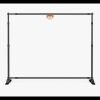 10wx8h Step and Repeat Backdrop Thumbnail
