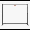 10wx8h Step and Repeat Backdrop Thumbnail