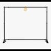 10wx8h Step and Repeat Backdrop Thumbnail
