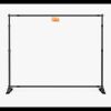 10wx8h Step and Repeat Backdrop Thumbnail