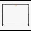 10wx8h Step and Repeat Backdrop Thumbnail