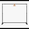 10wx8h Step and Repeat Backdrop Thumbnail