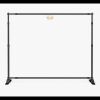 10wx8h Step and Repeat Backdrop Thumbnail