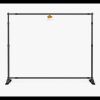 10wx8h Step and Repeat Backdrop Thumbnail