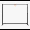 10wx8h Step and Repeat Backdrop Thumbnail