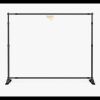 10wx8h Step and Repeat Backdrop Thumbnail