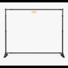 10wx8h Step and Repeat Backdrop Thumbnail