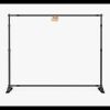 10wx8h Step and Repeat Backdrop Thumbnail