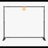 10wx8h Step and Repeat Backdrop Thumbnail