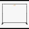 10wx8h Step and Repeat Backdrop Thumbnail