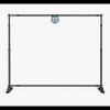 10wx8h Step and Repeat Backdrop Thumbnail