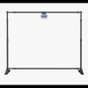10wx8h Step and Repeat Backdrop Thumbnail