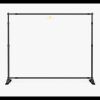 10wx8h Step and Repeat Backdrop Thumbnail