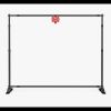 10wx8h Step and Repeat Backdrop Thumbnail