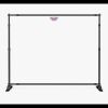 10wx8h Step and Repeat Backdrop Thumbnail