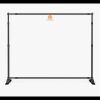 10wx8h Step and Repeat Backdrop Thumbnail