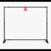 10wx8h Step and Repeat Backdrop Thumbnail
