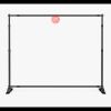10wx8h Step and Repeat Backdrop Thumbnail