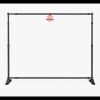 10wx8h Step and Repeat Backdrop Thumbnail