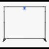 10wx8h Step and Repeat Backdrop Thumbnail