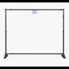 10wx8h Step and Repeat Backdrop Thumbnail
