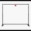 10wx8h Step and Repeat Backdrop Thumbnail
