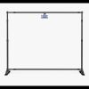 10wx8h Step and Repeat Backdrop Thumbnail